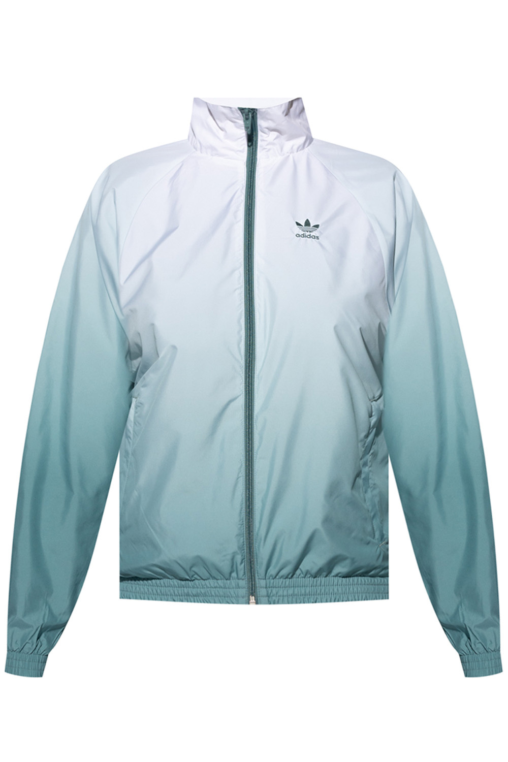 Reigning champ adidas jacket deals